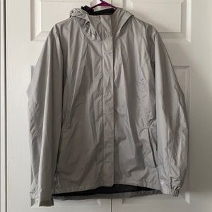 Light Rain Jacket